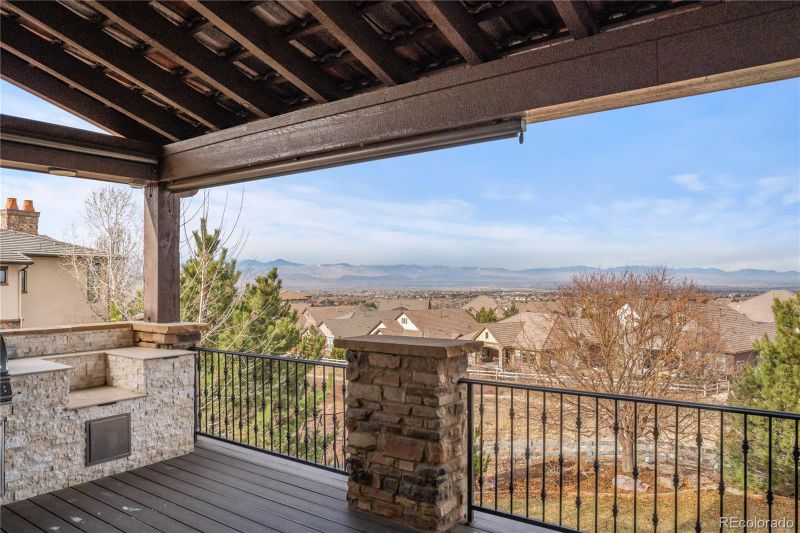 10803 Backcountry Dr, Highlands Ranch, CO 80126