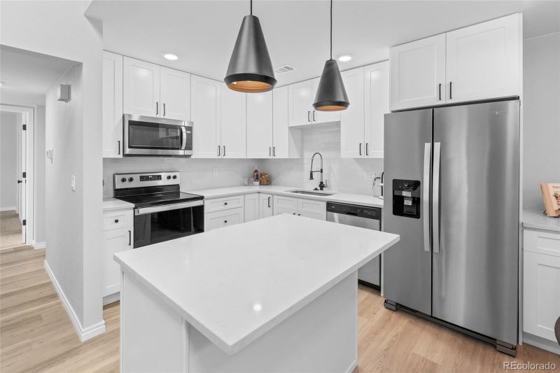 8695 Yukon St #F, Arvada, CO 80005