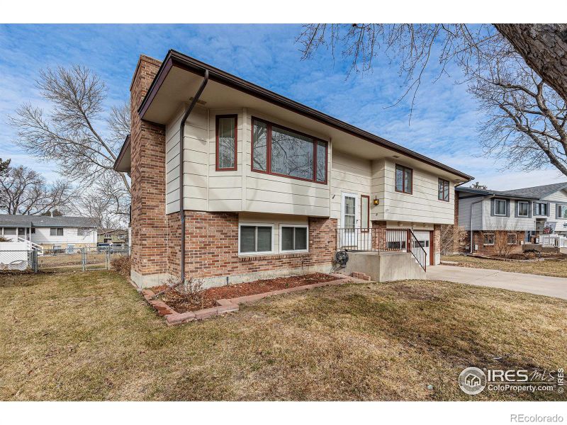 1713 26th Ave Pl, Greeley, CO 80634
