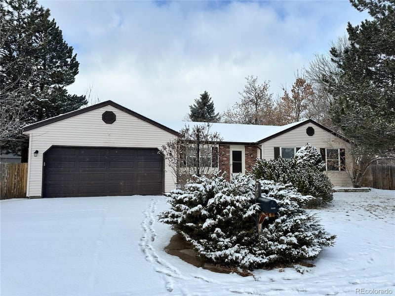 17422 E Progress Dr, Centennial, CO 80015