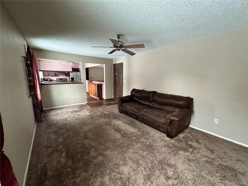 17422 E Progress Dr, Centennial, CO 80015
