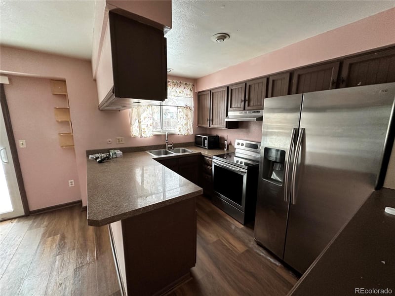 17422 E Progress Dr, Centennial, CO 80015