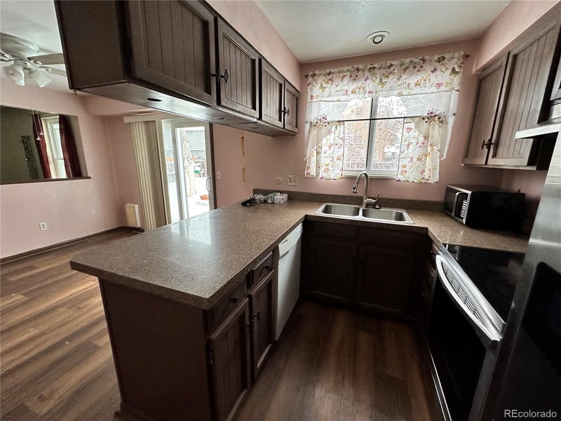 17422 E Progress Dr, Centennial, CO 80015