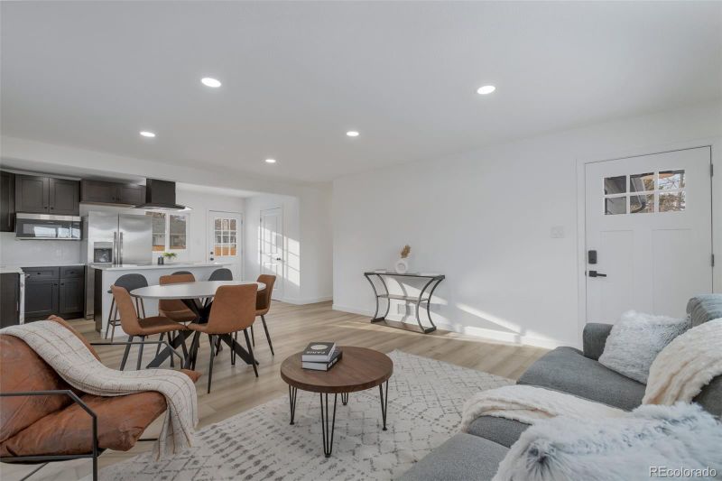 1195 S Tejon St, Denver, CO 80223