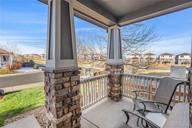 3087 Black Canyon Way, Castle Rock, CO 80109