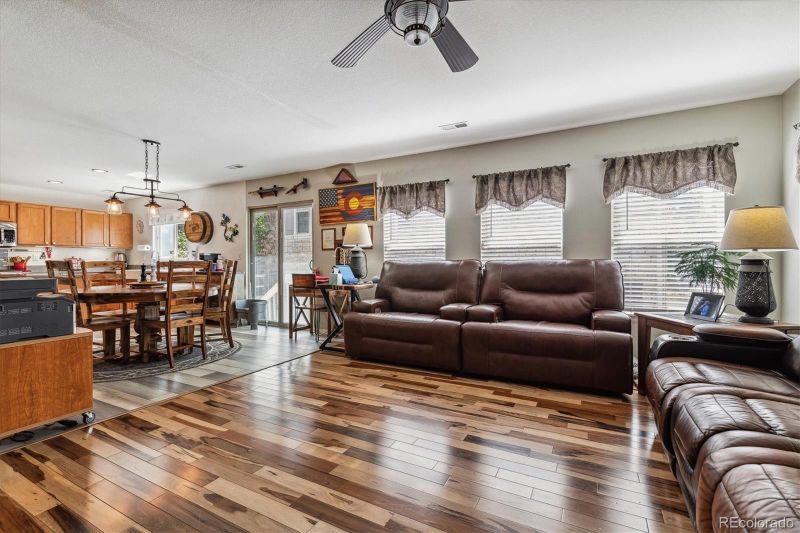 11926 Amston Pl, Parker, CO 80134