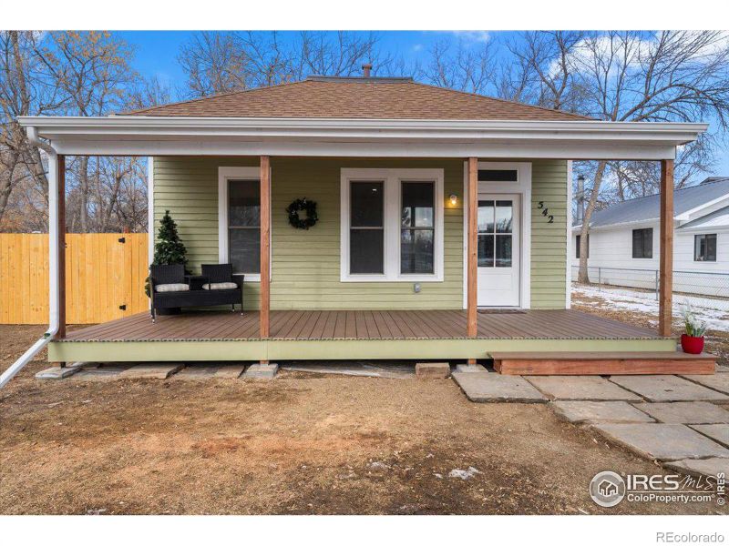 542 Welch Ave, Berthoud, CO 80513