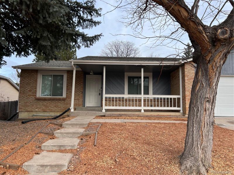 3812 S Argonne St, Aurora, CO 80013