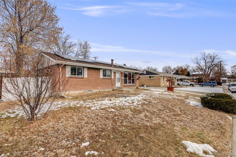 1441 E 84th Pl, Denver, CO 80229