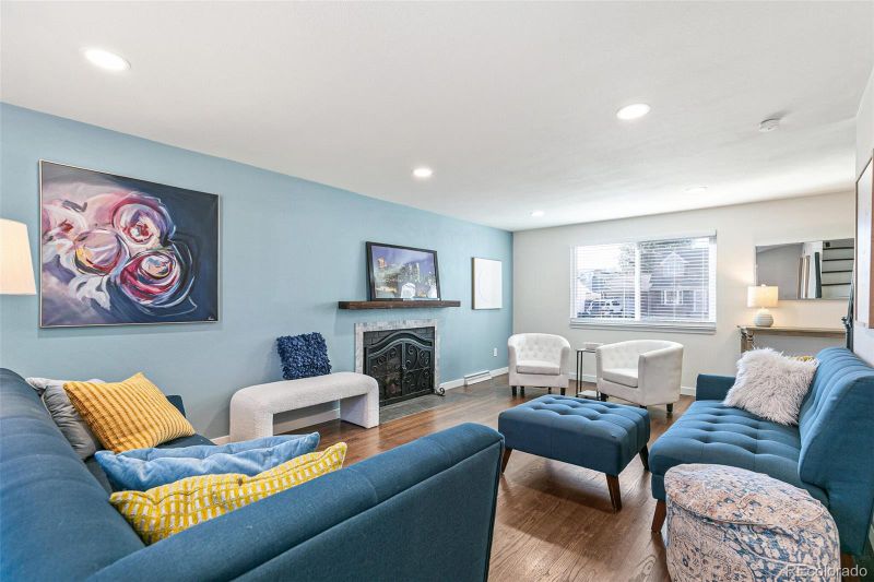 1964 S Leyden St, Denver, CO 80224