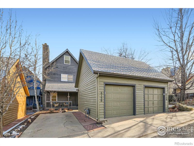 4150 Riverside Ave, Boulder, CO 80304