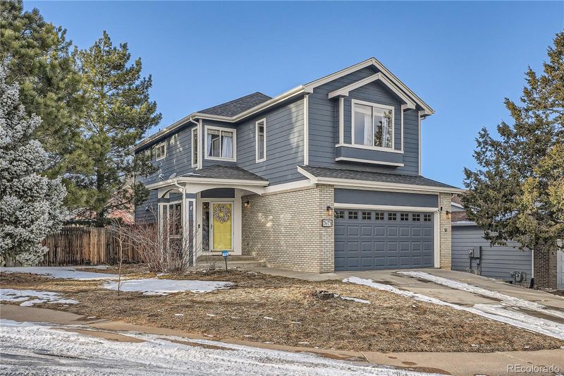 7673 Kyle Way, Littleton, CO 80125