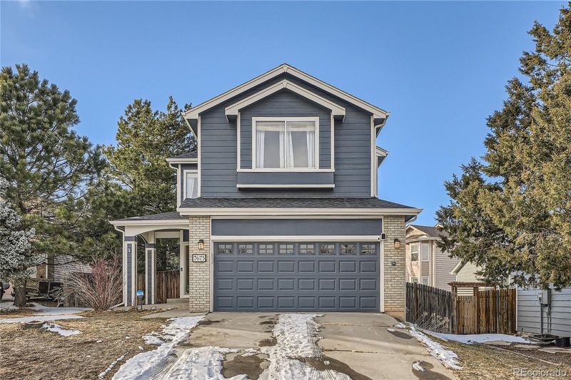 7673 Kyle Way, Littleton, CO 80125