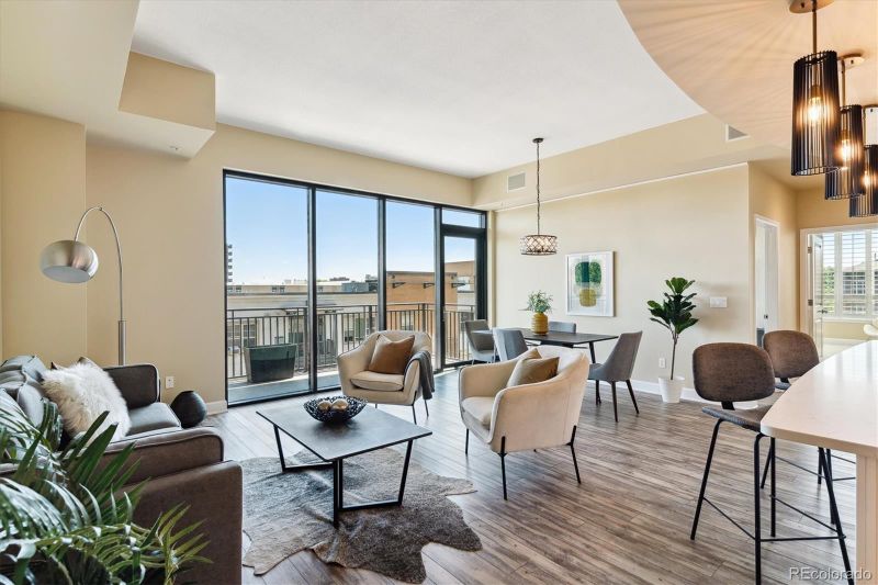 2990 E 17th Ave #604, Denver, CO 80206