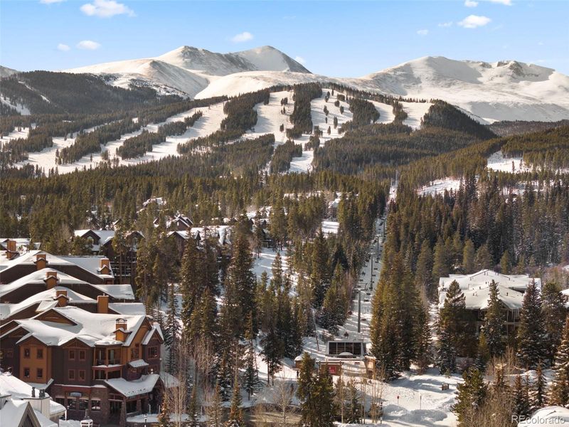 350 Four O'clock Rd #4A, Breckenridge, CO 80424
