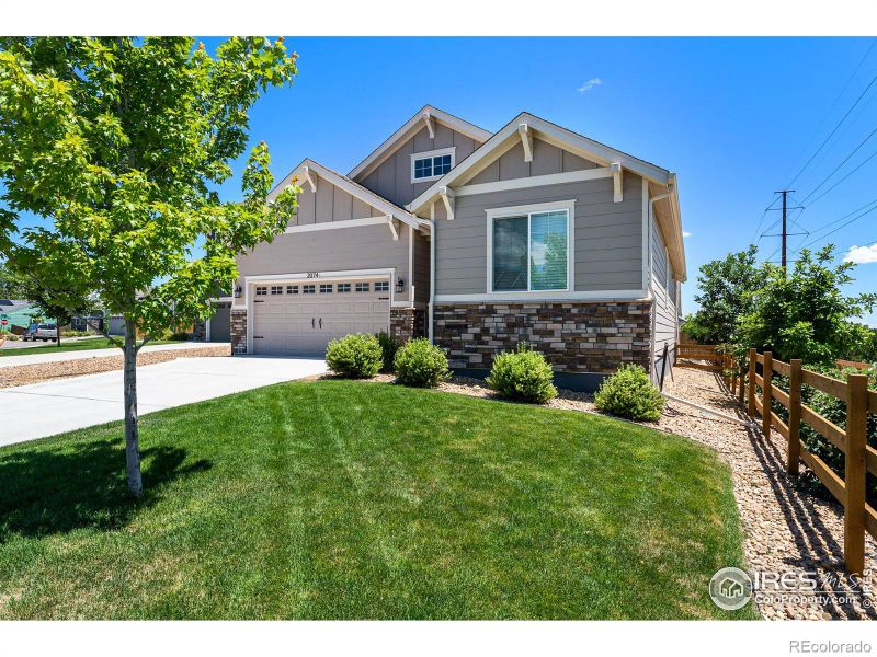 2074 Medford St, Longmont, CO 80504