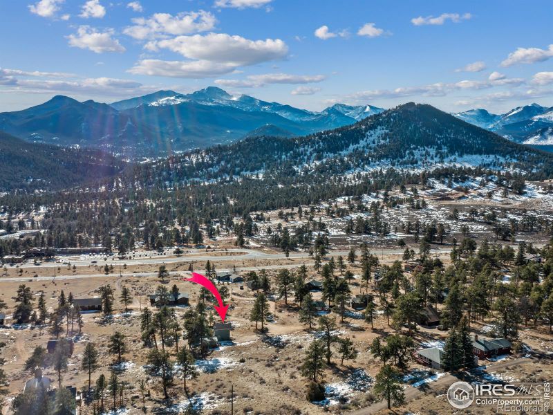 2085 Siskin Dr, Estes Park, CO 80517