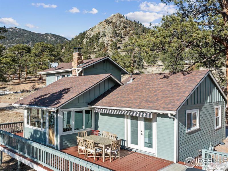 2085 Siskin Dr, Estes Park, CO 80517