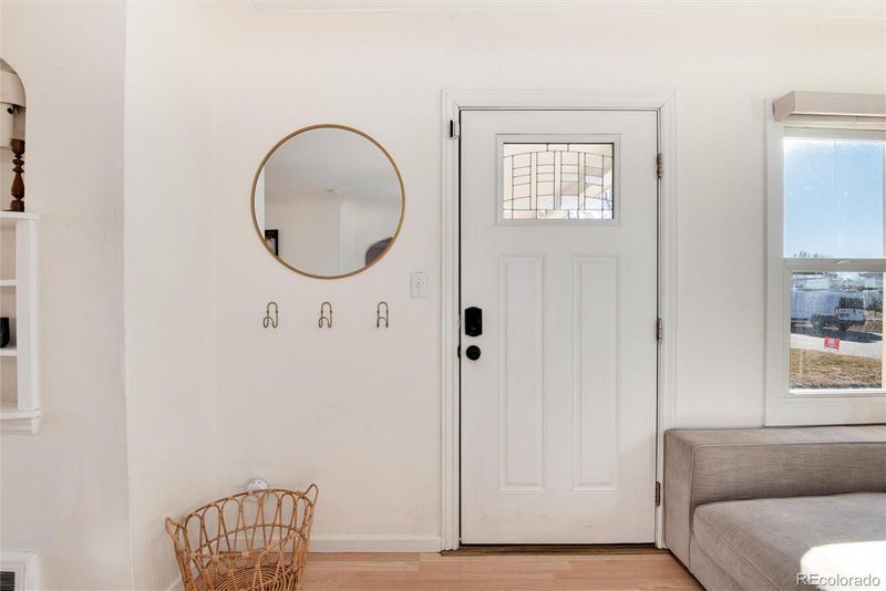 4920 Clay St, Denver, CO 80221
