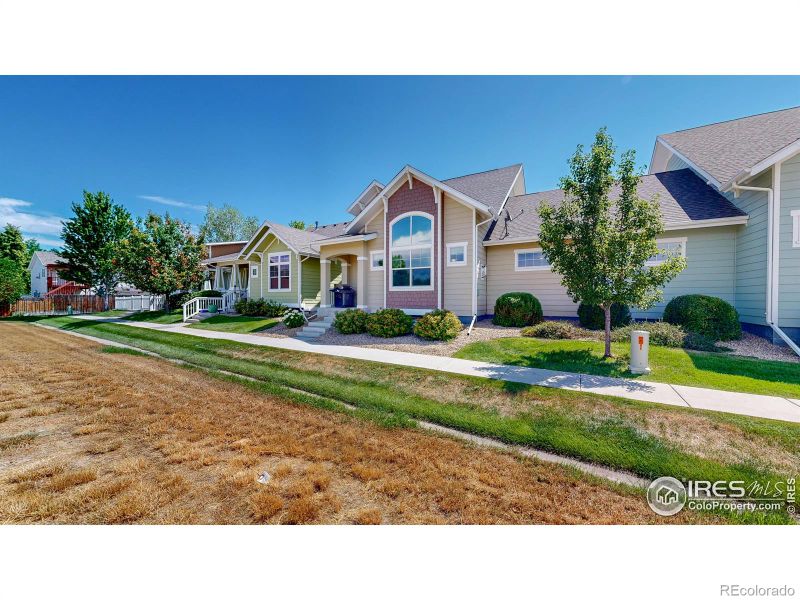 817 Gentlewind Way, Berthoud, CO 80513