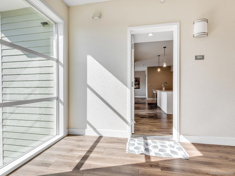 210 S Cherrywood #304, Lafayette, CO 80026