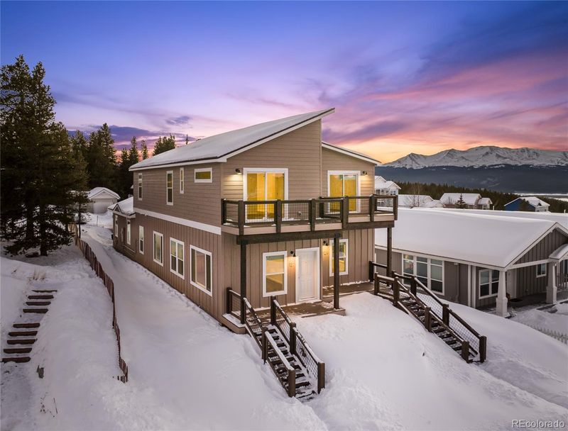 131 Brooklyn Cir, Leadville, CO 80461