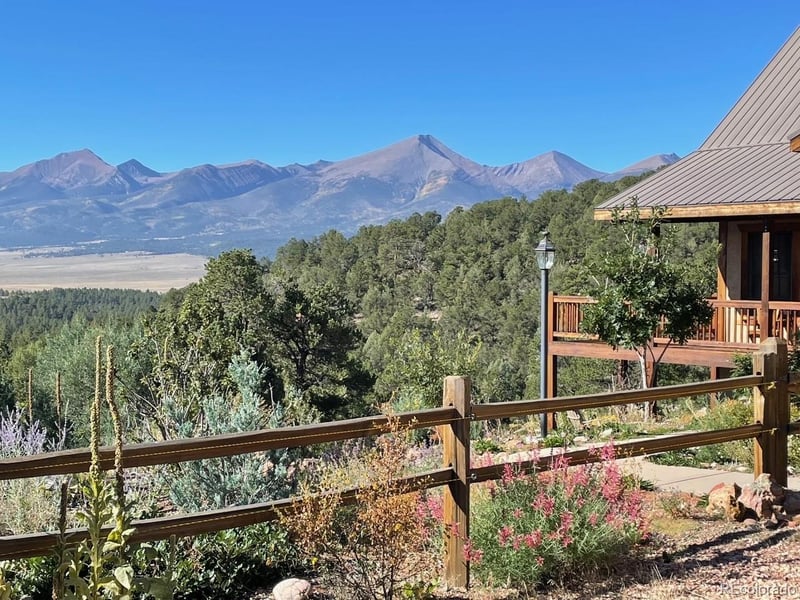 200 Moffat Rd, Westcliffe, CO 81252