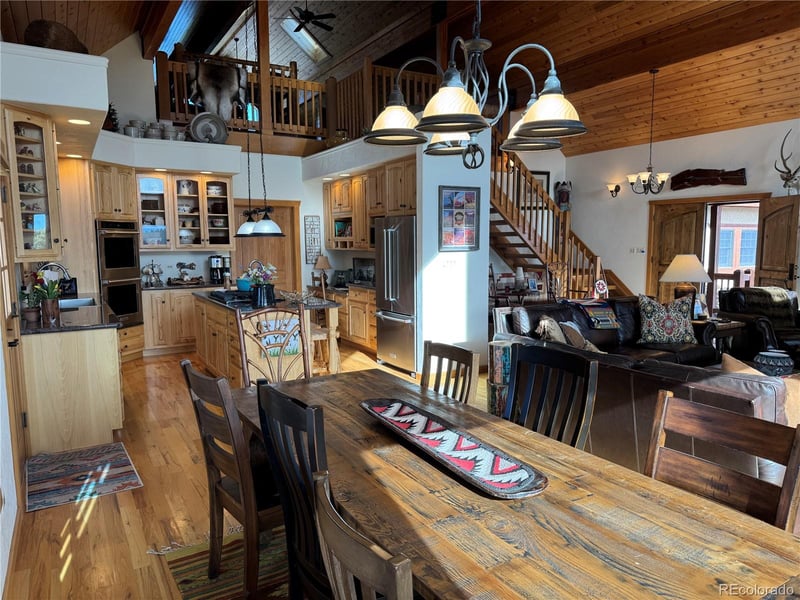 200 Moffat Rd, Westcliffe, CO 81252