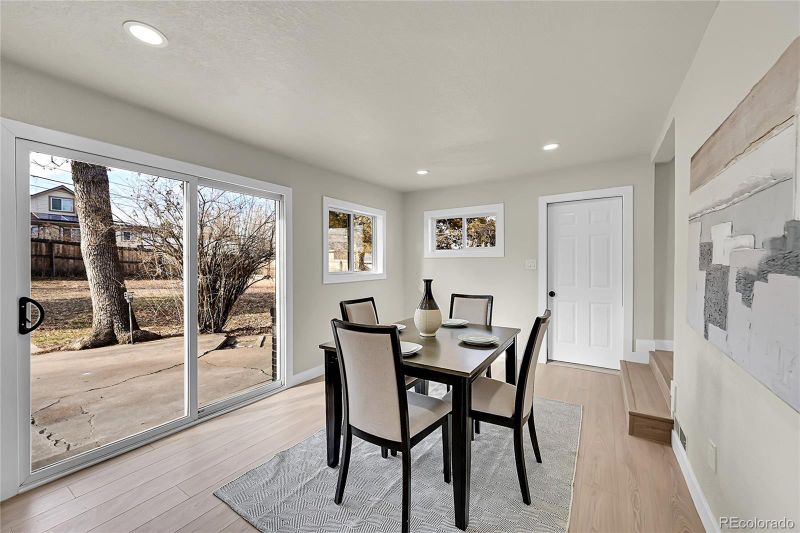 6631 S Cedar St, Littleton, CO 80120