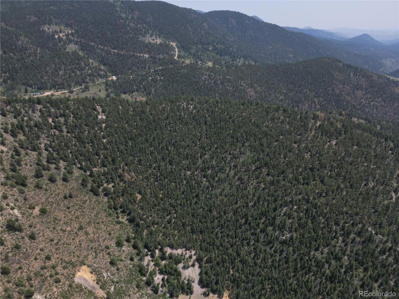 8000 Hwy 119 Lot 75, Black Hawk, CO 80422