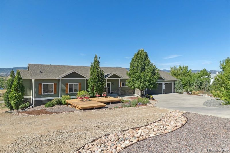 7273 W Lakeside Dr, Littleton, CO 80125