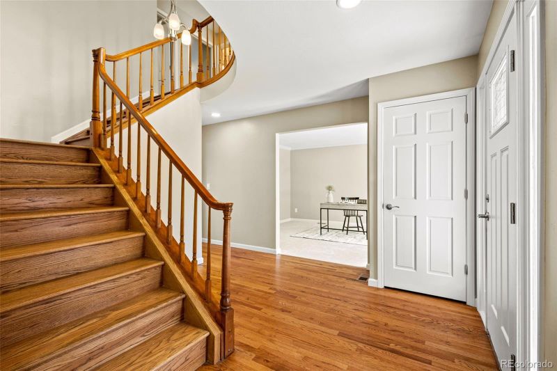 4825 Farthing Dr, Colorado Springs, CO 80906