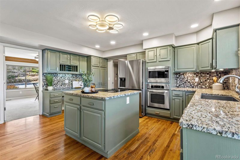 4825 Farthing Dr, Colorado Springs, CO 80906