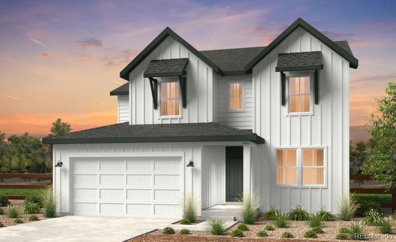 4237 Ridgewalk Point, Castle Rock, CO 80108
