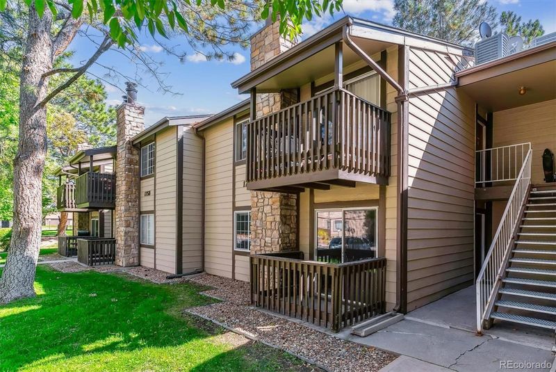1760 S Pitkin Cir #A, Aurora, CO 80017