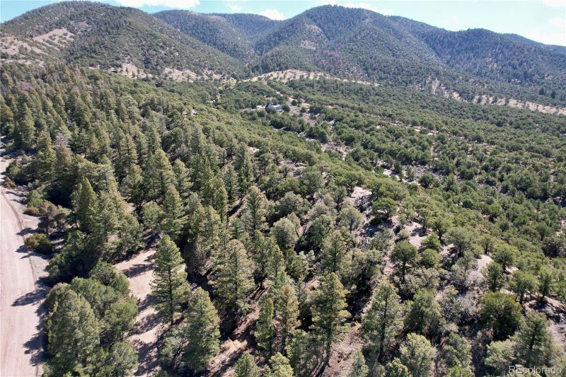 7189 Alligood Rd, Fort Garland, CO 81133