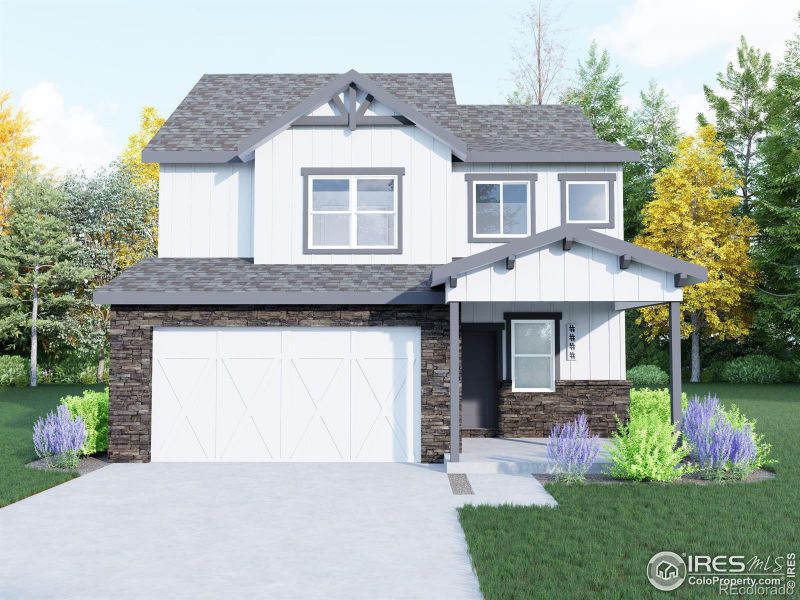 4759 Whistler Dr, Loveland, CO 80538
