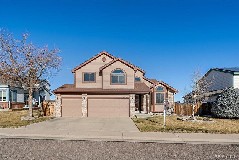 10885 W 85th Pl, Arvada, CO 80005