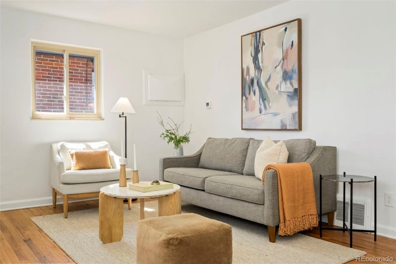 535 S Bryant St, Denver, CO 80219