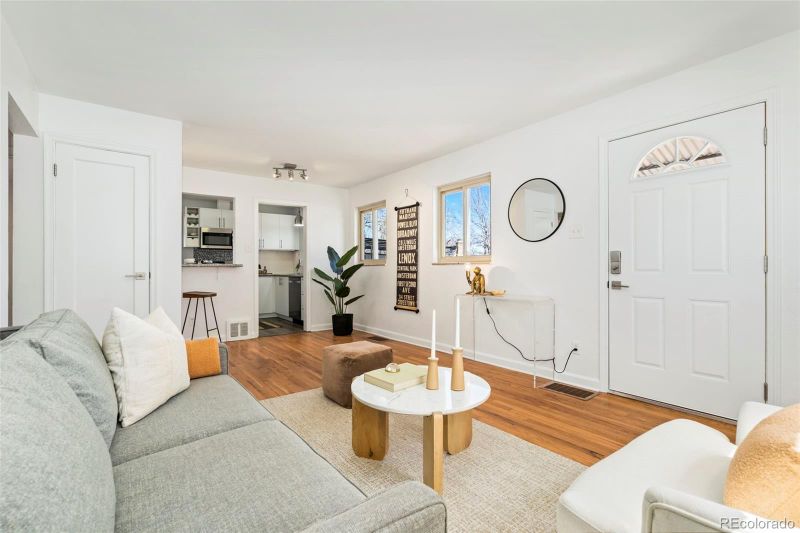 535 S Bryant St, Denver, CO 80219
