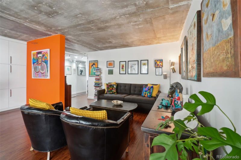 2 Adams St #1010, Denver, CO 80206