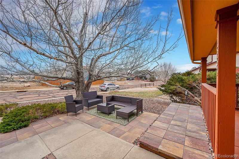 1555 Charmwood Dr, Colorado Springs, CO 80906