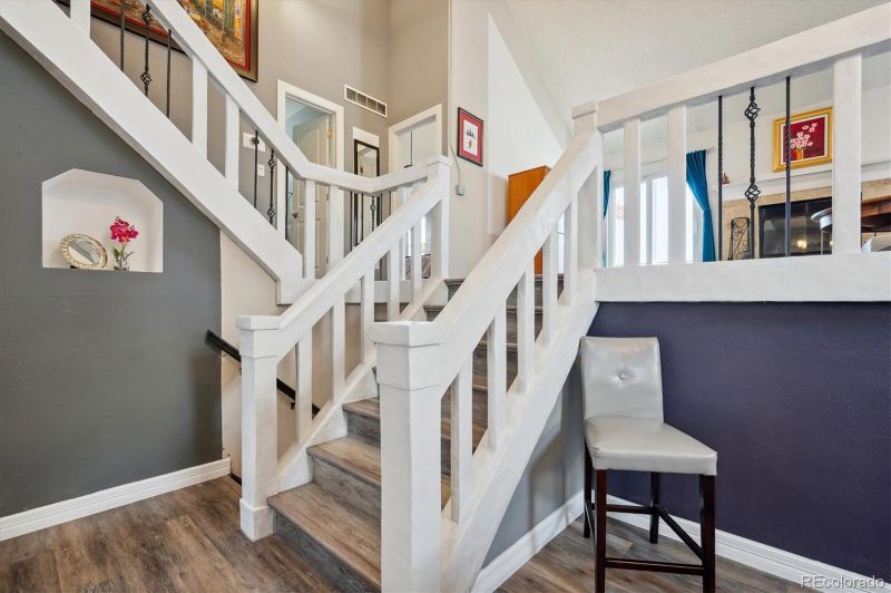 8293 S Ogden Cir, Littleton, CO 80122