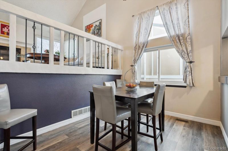 8293 S Ogden Cir, Littleton, CO 80122