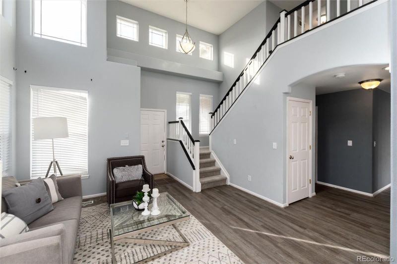 10681 W Parkhill Dr, Littleton, CO 80127
