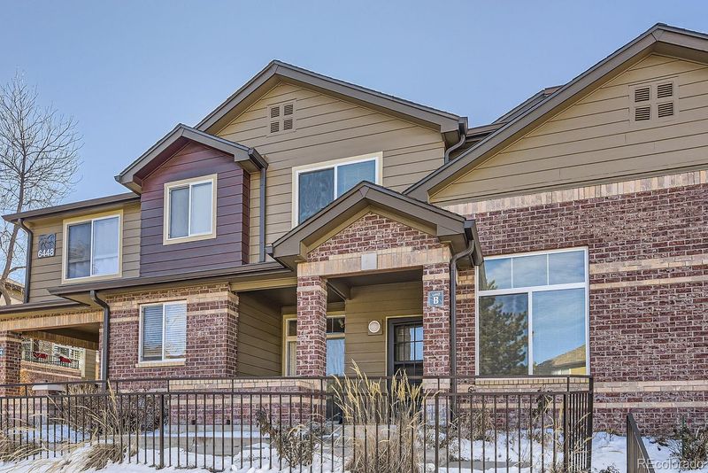 6448 Silver Mesa Dr #B, Highlands Ranch, CO 80130