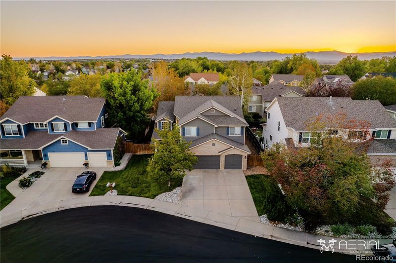 2973 E 135th Way, Thornton, CO 80241