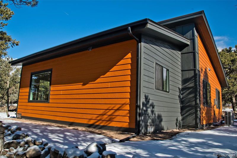 3817 Virtue Way, Crestone, CO 81131