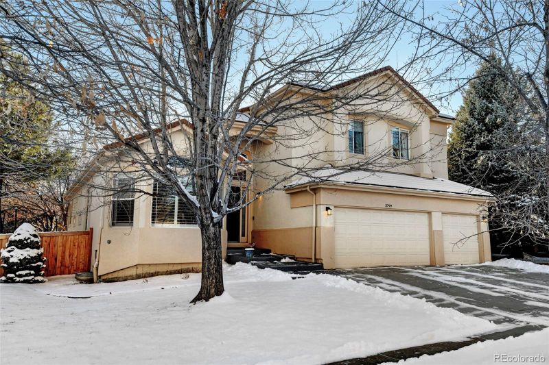 5799 S Depew Cir, Littleton, CO 80123