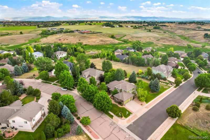 2000 Lookout Dr, Windsor, CO 80550